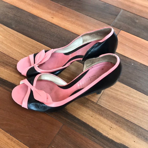 Marc Jacob heels - Picture 3 of 7